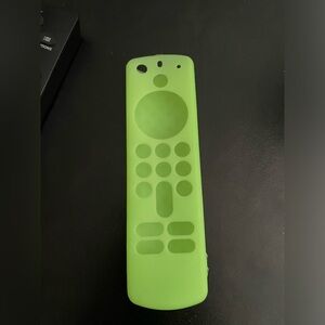 SILICONE REMOTE COVER